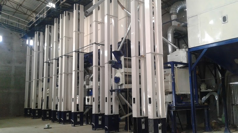 Saraswati rice mill - Saraswati rice mill QG52+WF9, Dupchera Rd, Parastarai, Chhattisgarh 493773, India