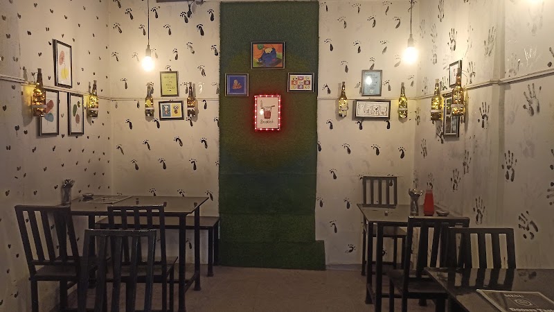 DOOARS TASTE - DOOARS TASTE, College Para, Hakim Para, Siliguri, West Bengal 734001, India