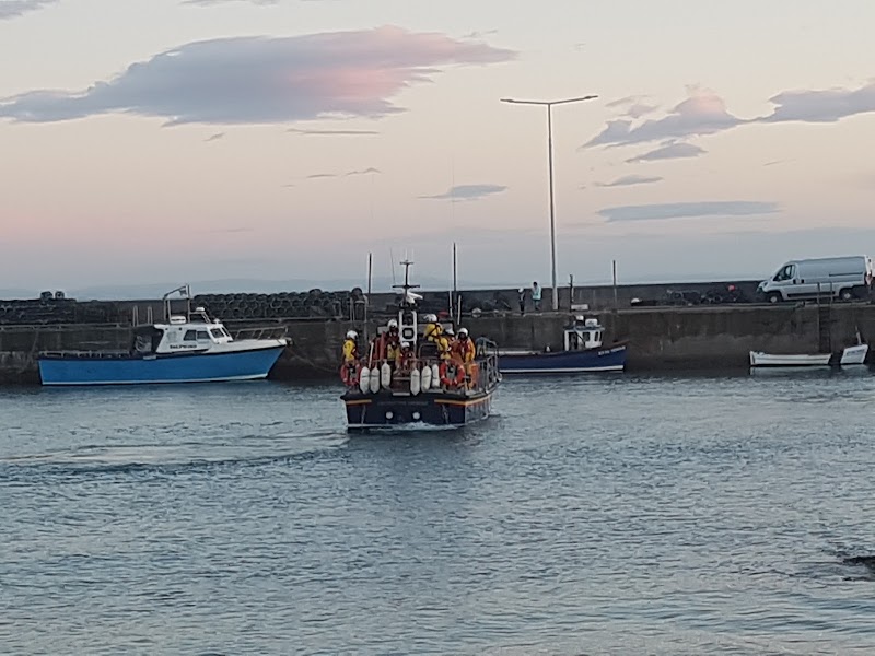 Anstruther Harbour - Anstruther Harbour, 15 Shore St, Anstruther KY10 3EA, UK