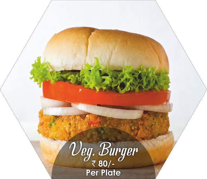 Jagdish Food Zone Pvt. Ltd. - Jagdish Food Zone Pvt. Ltd., Taksh Galaxy NH 8 Next to L&T Knowledge City Waghodia Chowkdi, Madhavpura, Vadodara, Gujarat 390019, India