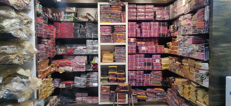 bhikham chand ashok kumar parakh - bhikham chand ashok kumar parakh, B-22,23 Wholesale cloth market, Gokul Nagar, Pul Gaon, Bhilai, Chhattisgarh 491001, India