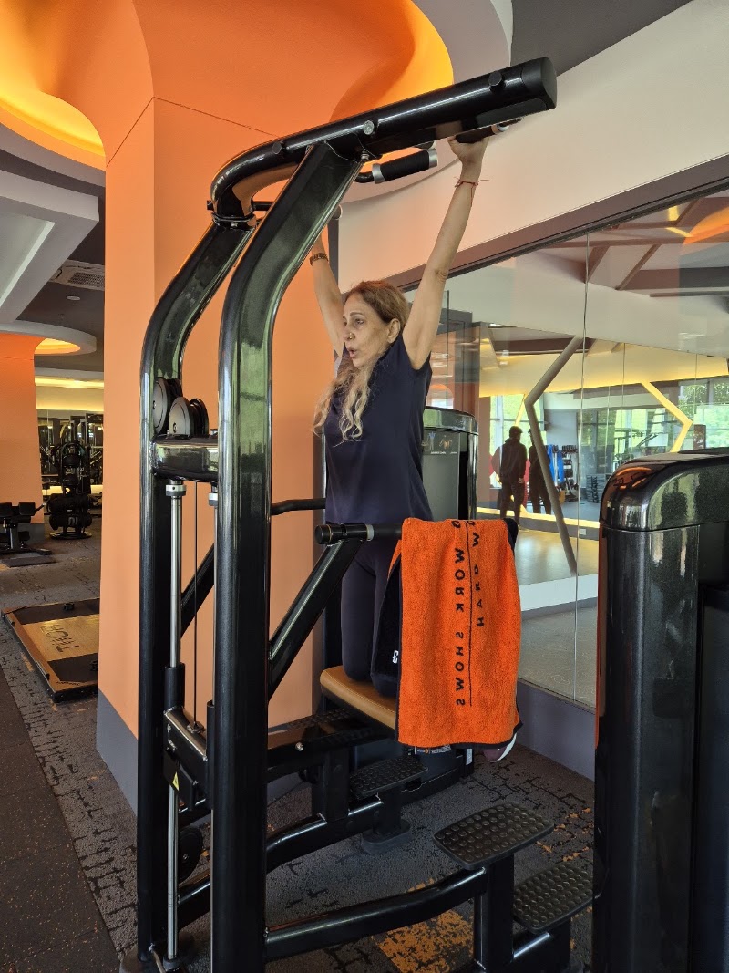 24S Fitness & Beyond by Shekhar Sable | Luxury Gym & Fitness Club | Best Gym in NIBM | Best Gym in Wanowrie, Kondhwa, Undri | - 24S Fitness & Beyond by Shekhar Sable | Luxury Gym & Fitness Club | Best Gym in NIBM | Best Gym in Wanowrie, Kondhwa, Undri |, 1st Floor, Clover Metropole, above Dorabjee Store, NIBM Undri Road, Kondhwa, Pune, Maharashtra 411048, India