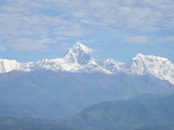 Kaule Devi Temple - Kaule Devi Temple, 5X5R+36W, Pokhara, Gandaki Province 33800, Nepal