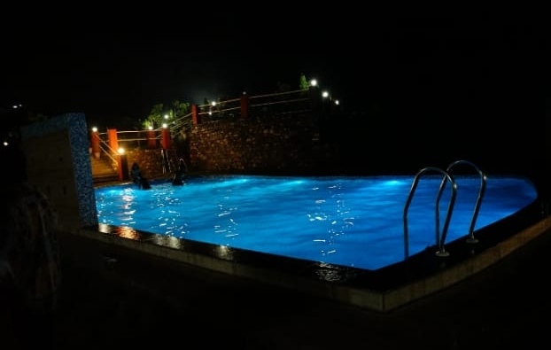 Rishikesh Camp - Rishikesh Camp, Badrinath Road, Shivpuri, Rishikesh, Labor Colony, Rishikesh, Uttarakhand 249204, India