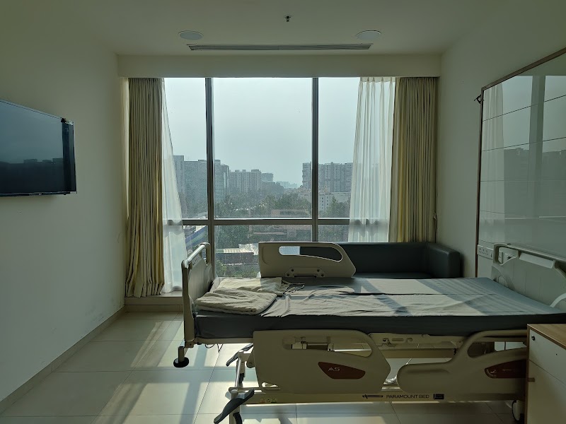 Apollo Hospitals - Sarjapur Road | Best Hospital in Bengaluru - Apollo Hospitals - Sarjapur Road | Best Hospital in Bengaluru, Opposite Decathlon, Sarjapur Road, Hobli, Carmelaram, Ambedkar Nagar, Chikkabellandur, Mullur, Bengaluru, Karnataka 560035, India