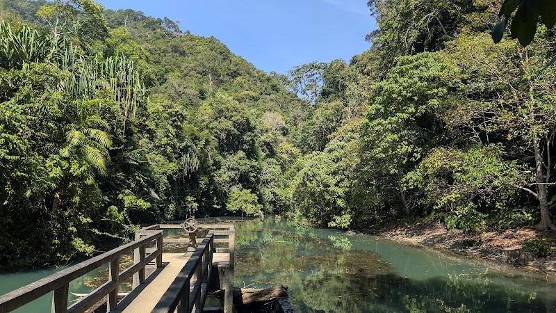 Following Giants Koh Lanta Ethical Elephant Sanctuary - Following Giants Koh Lanta Ethical Elephant Sanctuary, Klong Chak Waterfall RD, Tambon Ko Lanta Yai, Amphoe Ko Lanta, Chang Wat Krabi 81150, Thailand
