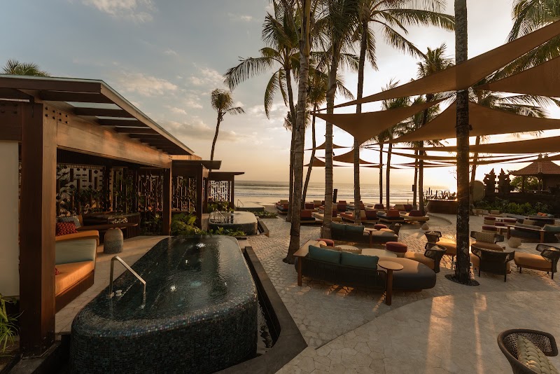 Alune Bali - Alune Bali Jalan Petitenget Seminyak, Jl. W Retreat, Kerobokan Kelod, Kec. Kuta Utara, Kabupaten Badung, Bali 80361, Indonesia
