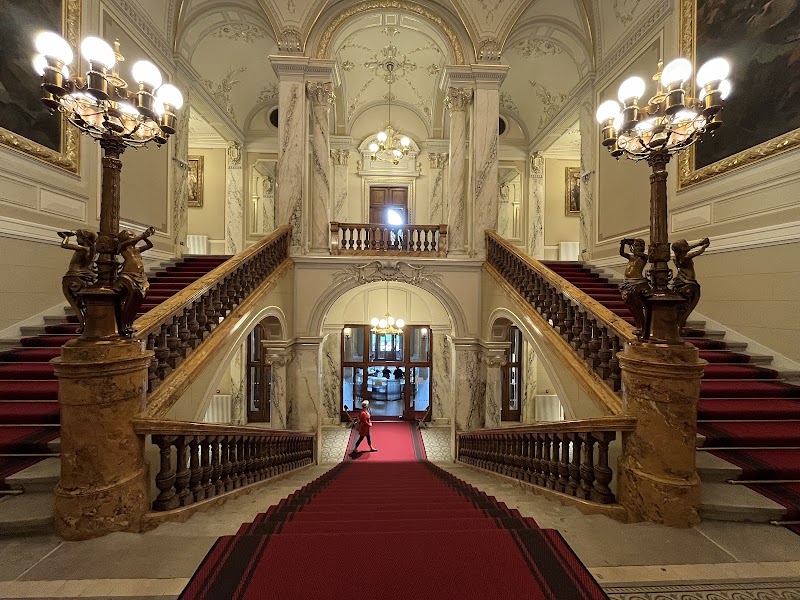 Kaiserbad Spa - Kaiserbad Spa, Mariánskolázeňská 2, 360 01 Karlovy Vary-Karlovy Vary 1, Czechia