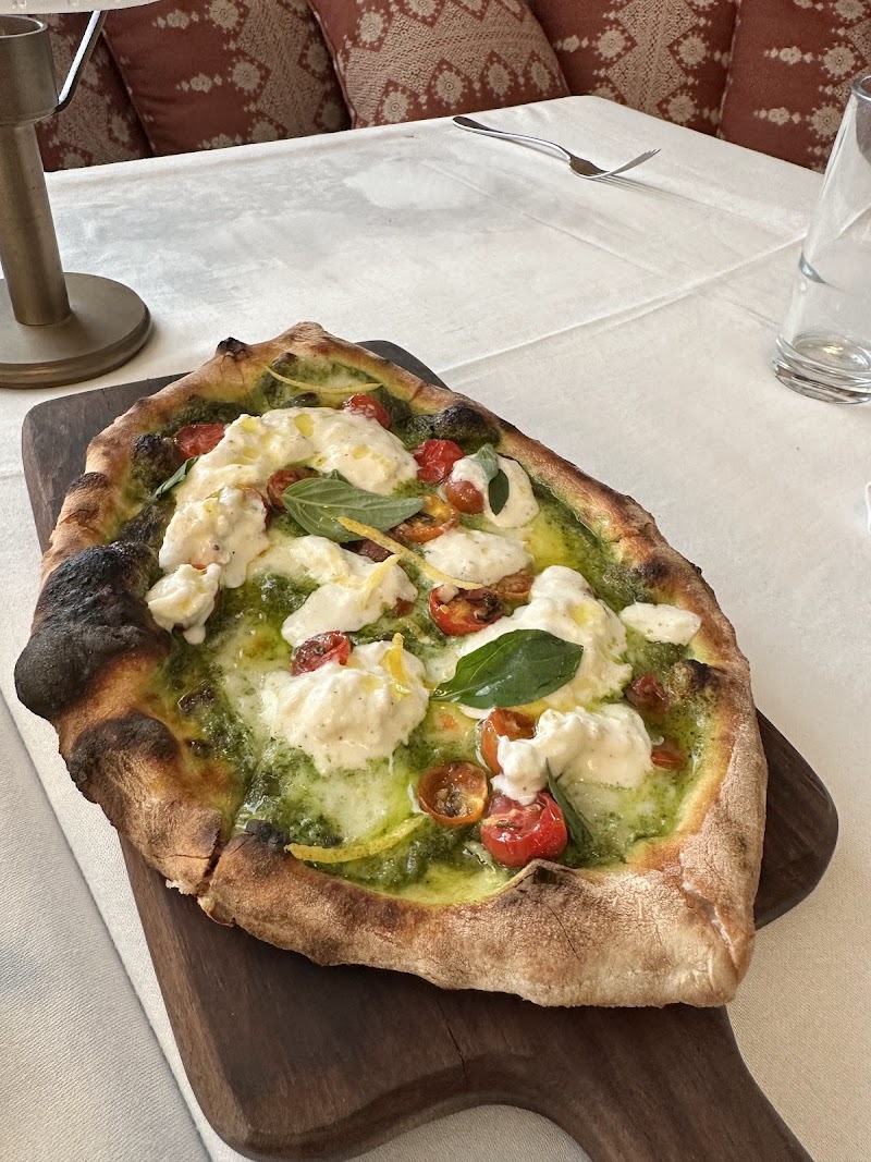 Cecconi's Mumbai - Cecconi's Mumbai 16, Juhu Tara Rd, Chandrabai Nagar, Juhu, Mumbai, Maharashtra 400049, India