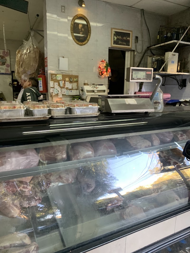 Super Carniceria - Super Carniceria, Av. Mazatlan 27, Colonia Condesa, Cuauhtémoc, 06140 Ciudad de México, CDMX, Mexico