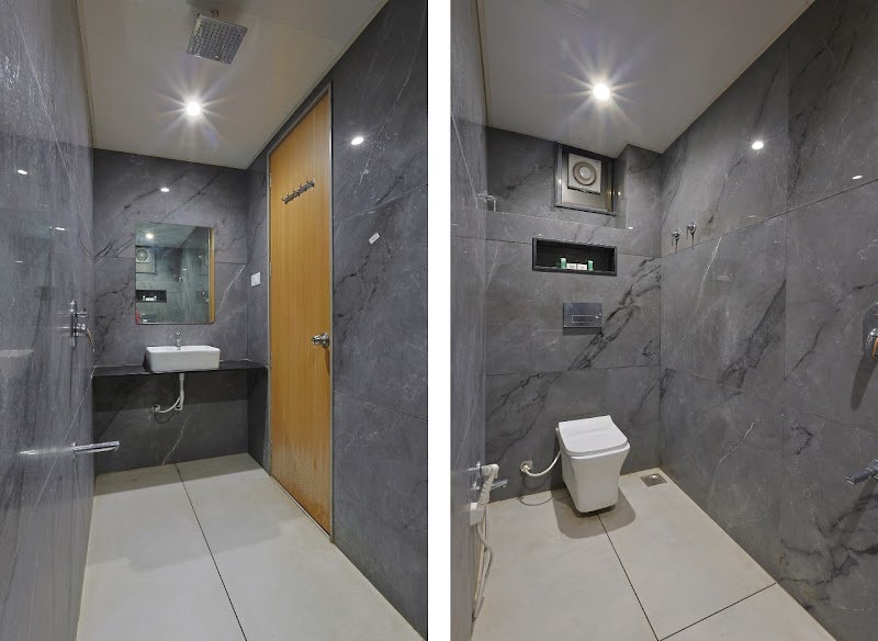 Hotel Vivanta Inn Somnath - Hotel Vivanta Inn Somnath, Somnath Bypass Rd, Corner, Prabhas Patan, Gujarat 362265, India