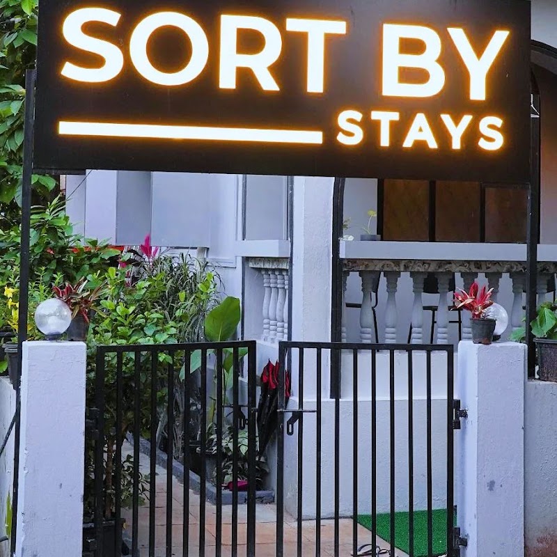 Sort By Stays, Anjuna - Sort By Stays, Anjuna, H NO 909, Sort By Stays, Monteiro Vaddo, Anjuna, Goa 403509, India