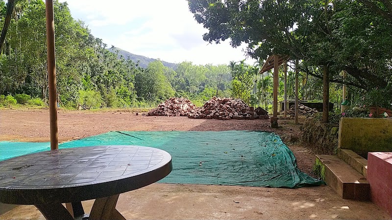 Bella Homestay Kudremukh - Bella Homestay Kudremukh, Near Kudremukh Check Post Forest Gate, Basrikal, Samse, VIA Kalasa, and, Kudremukh, Samse, Karnataka 577124, India