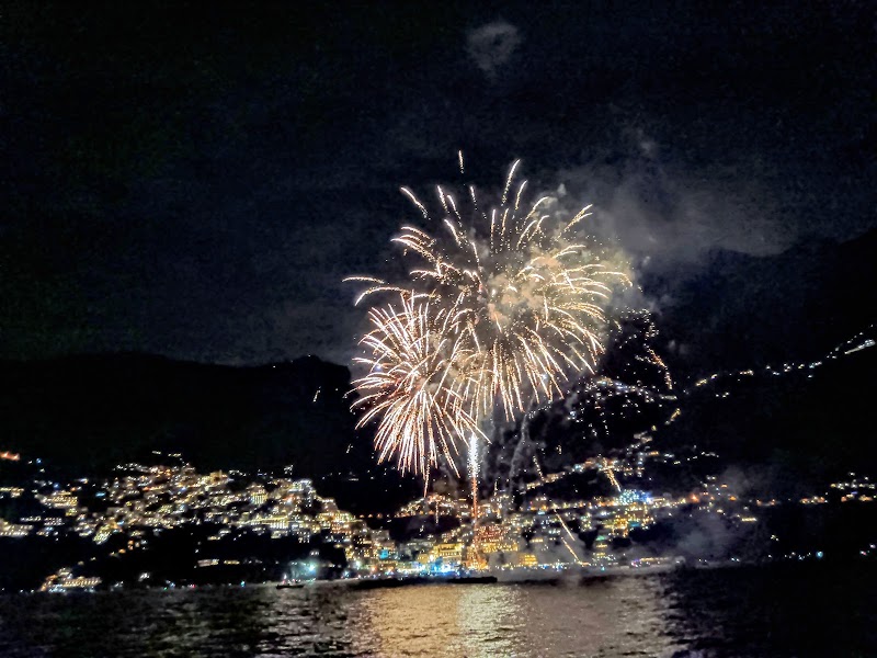Travelmar Ticket Office - Travelmar Ticket Office, Spiaggia Grande, 84017 Positano SA, Italy