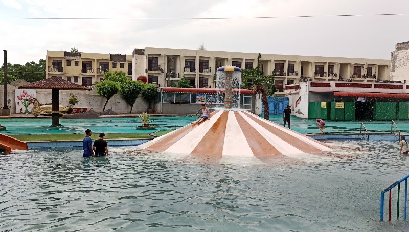 SPLASH - SPLASH, NH-65, Barwala Road, Village Marval City Talwandi Rana, Marval City, Hisar, Bir Hisar, Haryana 125005, India