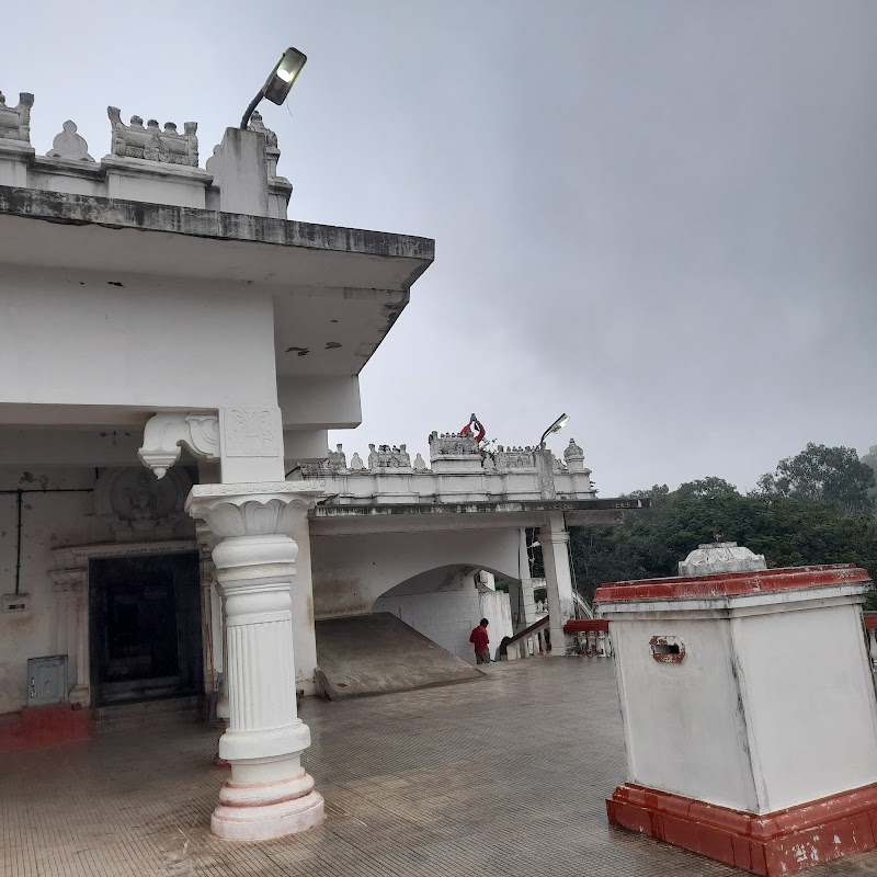 Temple - Temple, 9X5X+QHF, Mylapura, Kaiwara, Karnataka 563128, India