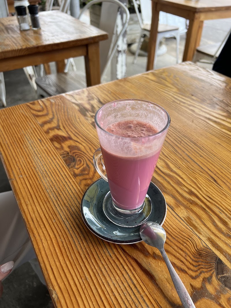 Blended Health Cafe & Catering - Blended Health Cafe & Catering, 14 Glen Road Glencairn, Simon's Town, Cape Town, 7975, South Africa