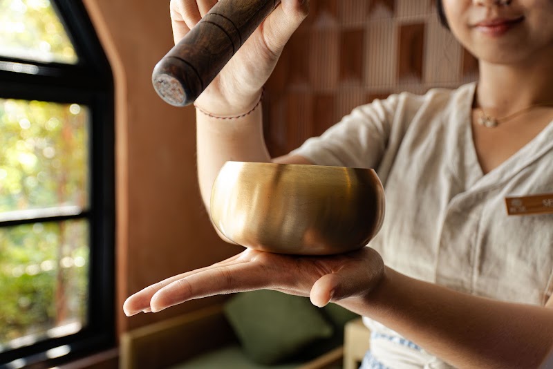 Svaha Spa Umalas Seminyak by Svaha Wellness - Svaha Spa Umalas Seminyak by Svaha Wellness Jl. Umalas 1 No.88A, Seminyak, Kec. Kuta Utara, Kabupaten Badung, Bali 80361, Indonesia