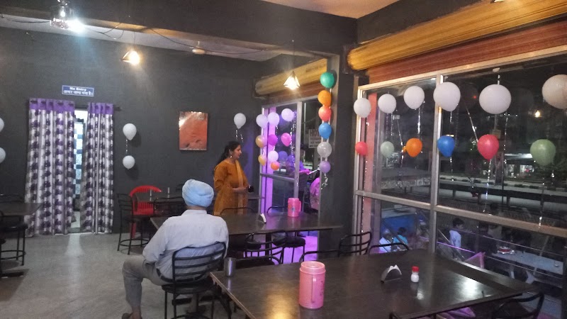 Crispy Corner - Crispy Corner Airport Rd, opposite Pacific University Road, Amrit Nagar, Udaipur, Chandresh Vihar, Rajasthan 313001, India