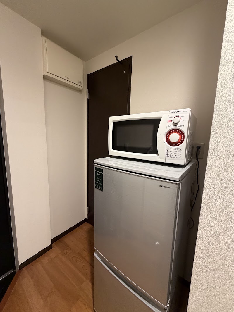 LIO HOTEL Tokyo Nippori - LIO HOTEL Tokyo Nippori, 5-chōme-18-10 Nishinippori, Arakawa City, Tokyo 116-0013, Japan