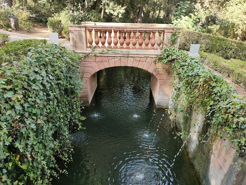 Horta - Horta, Horta-Guinardó, Barcelona, Spain