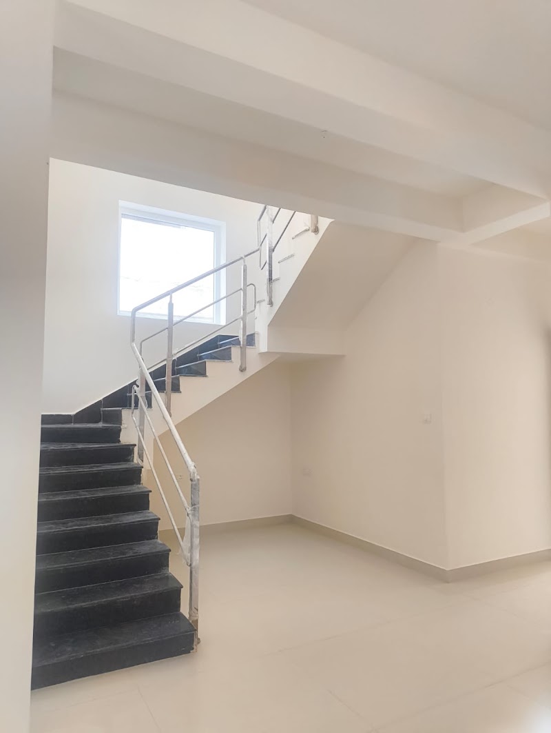 Praneeth Pranav Grove Park - Praneeth Pranav Grove Park, J94J+XV2, Chetlapotharam, Telangana 502319, India