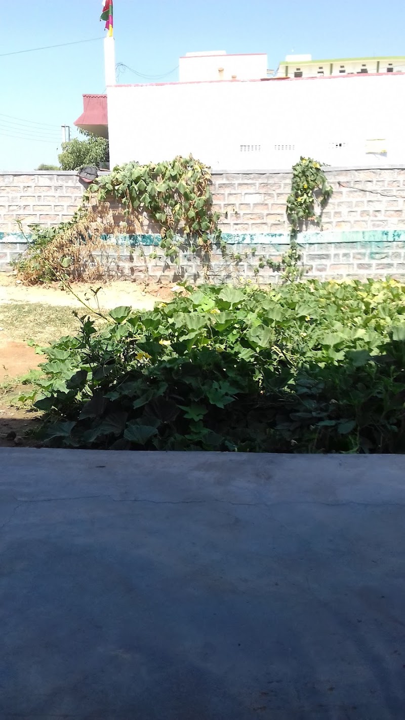 Children Park