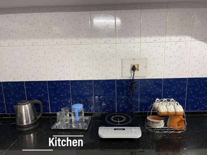 Sai Homestay Margao Goa - Sai Homestay Margao Goa, Hotel, Shri Damodar Krupa, near Chowgule College, Cupangale Society, Margao, Goa 403602, India