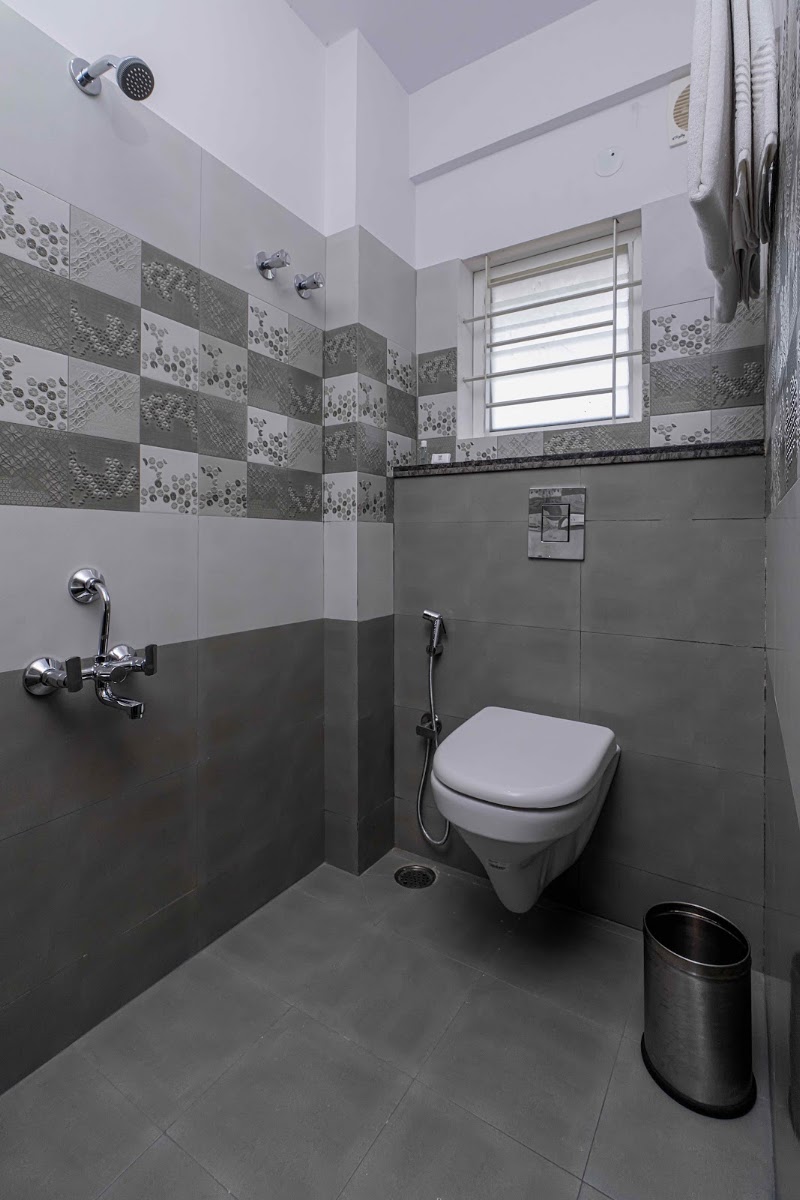 Value Inn - Value Inn No 13, 1st Cross, Near KEB Sub Station Muthugadahalli, Airport Road, Taluk, BK Halli Rd, Jala Hobli, Yelahanka, Bengaluru, Mutthugadahalli, Karnataka 562149, India