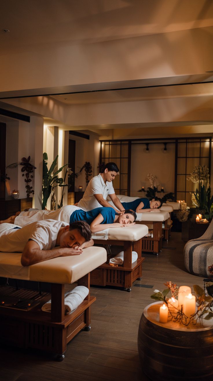 Tattva Russian Luxurious Spa - Tattva Russian Luxurious Spa, Calangute - Baga Rd, Khobra Waddo, Calangute, Goa 403516, India
