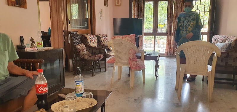 Park View Apartment - Park View Apartment, B2/2166, Pocket 2, Sector B, Vasant Kunj, New Delhi, Delhi 110070, India