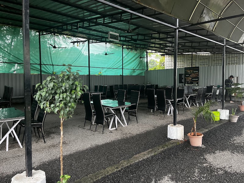 Manwar Garden Restaurant - Manwar Garden Restaurant Rewas Dewda Road, Mandsaur, Madhya Pradesh 458002, India