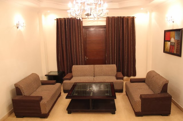 Serviced Apartments Delhi - Serviced Apartments Delhi, D-14, Greater Kailash-1, Greater Kailash I, Greater Kailash, New Delhi, Delhi 110048, India