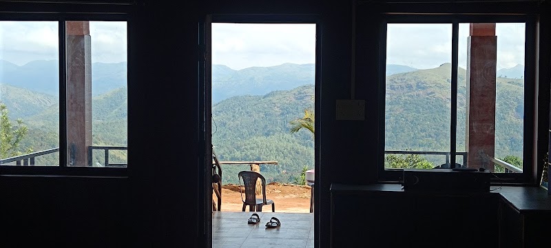 Giri Mane Homestay - Giri Mane Homestay, Jarkuni, Mullodi, Samse Post, Kudremukh Road Kalasa, Taluk, Samse, Karnataka 577124, India