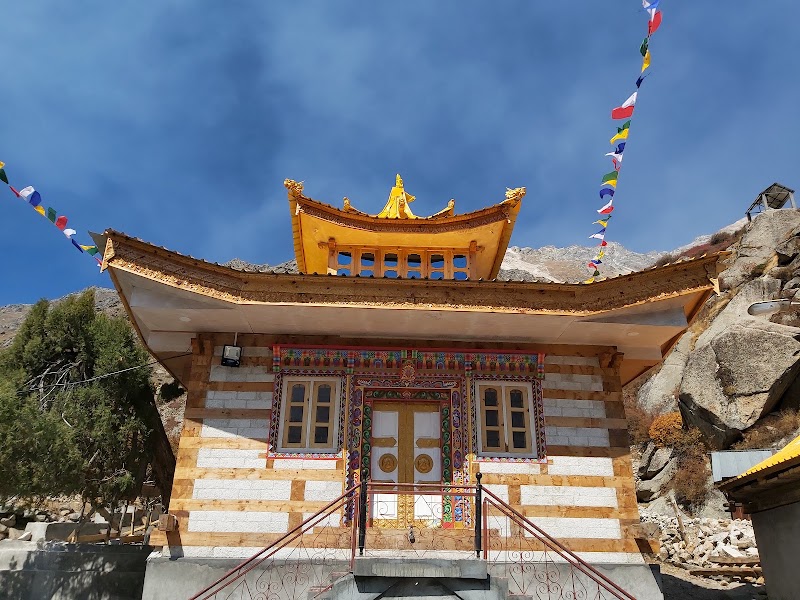 Chitkul - Chitkul Chitkul, Himachal Pradesh 172106, India