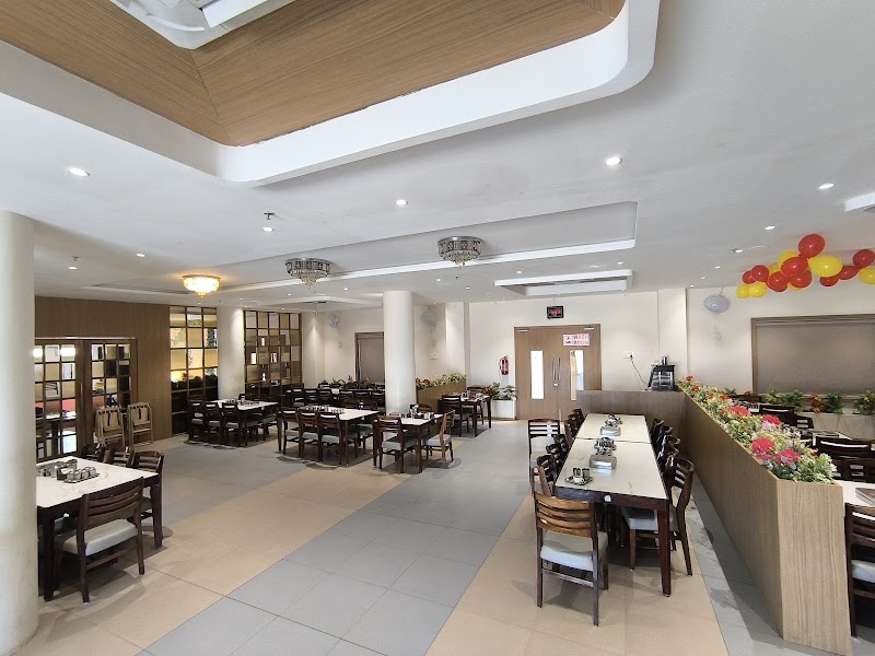Shree Khodiyar Kathiyawadi Dhaba - Shree Khodiyar Kathiyawadi Dhaba, Okha National Highway, opp. Dwarka Bus Stand, Dwarka, Gujarat 361335, India