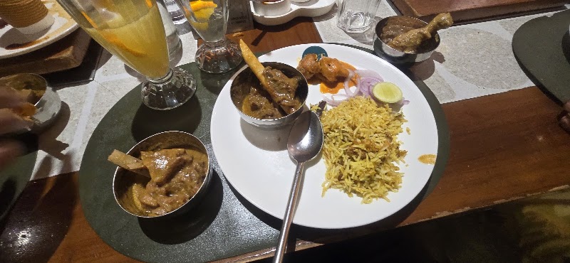 The Barbeque Times - The Barbeque Times 2nd Floor, C3G5+R7H M2K Corporate Park, Pearl Ln, Block N, Mayfield Garden, Sector 51, Gurugram, Haryana 122018, India