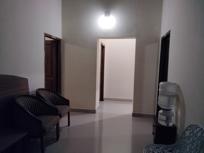 Prashanth Home Stay - Prashanth Home Stay MG Rd, opposite Gandhi Maidan, near Hotel New Rajdarshan, Stuart Hill, Madikeri, Karnataka 571201, India