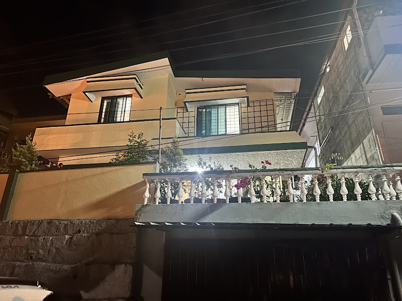 Tanya Home stay - Tanya Home stay Devaiah Cottage Lower, Pension Ln, Stuart Hill, Madikeri, Karnataka 571201, India