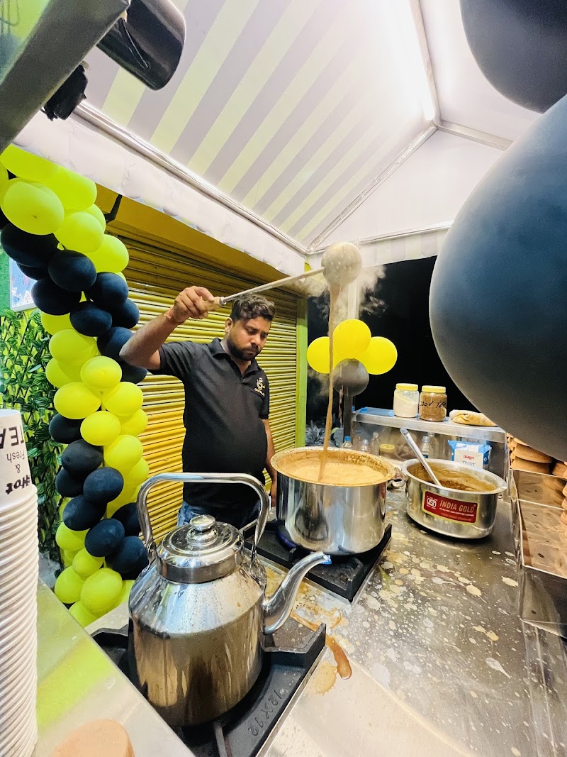 Chai Ka Adda - Chai Ka Adda, New, Khursipar, Bhilai, Chhattisgarh 490011, India