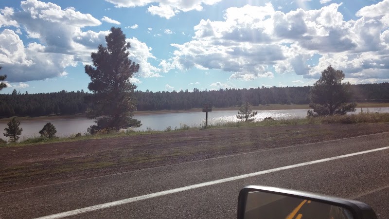 Lake Mary Road - Lake Mary Road, Lake Mary Rd, Flagstaff, AZ, USA