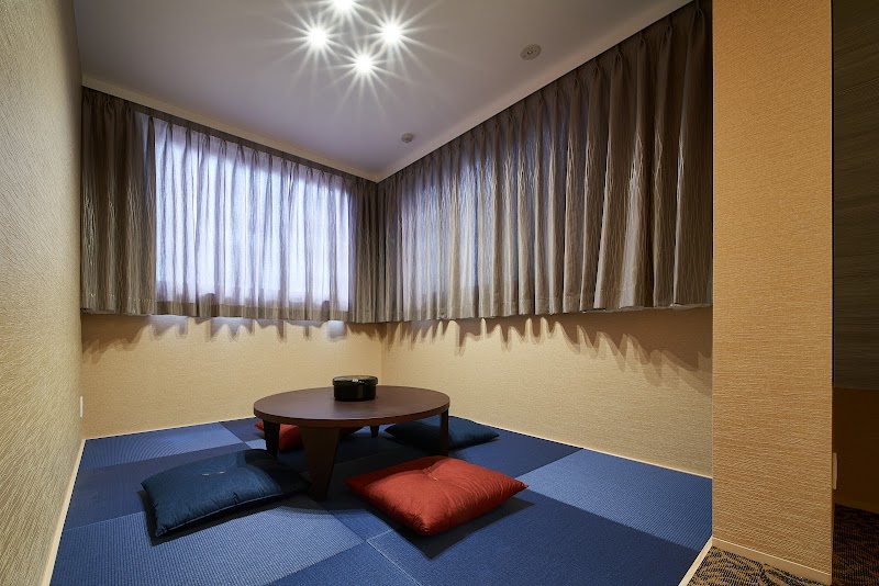 Cartahotel Kyotobettei - Cartahotel Kyotobettei 646 Ōgiyachō, Nakagyo Ward, Kyoto, 604-0824, Japan