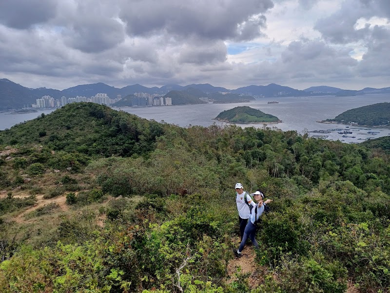 Yung Shue Wan - Yung Shue Wan, Hong Kong