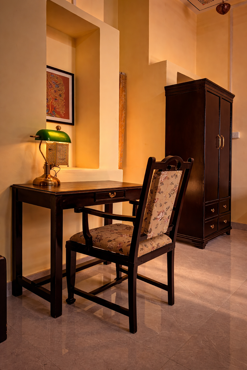 Kalyan Villa Homestay - Kalyan Villa Homestay Badi Sadri Haveli, Nayon ki Talai, near Vishwakarma Temple, Old City, Kalaji Goraji, Udaipur, Rajasthan 313001, India