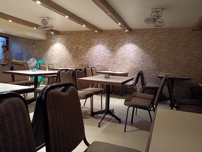 Sri Krishna Sagar Veg - Sri Krishna Sagar Veg, 29, Seshadri Rd, Gandhi Nagar, Bengaluru, Karnataka 560009, India