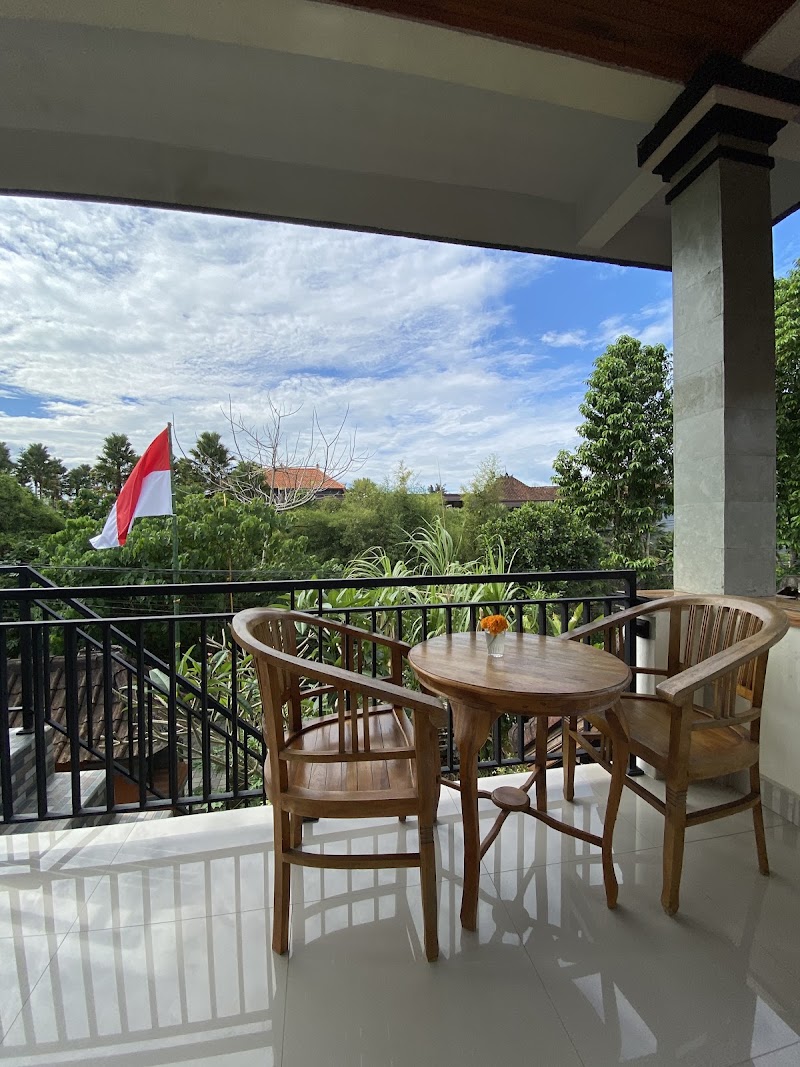 Jero Ratna Homestay - Jero Ratna Homestay, Jln. Setra No.2, Ubud, Kecamatan Ubud, Kabupaten Gianyar, Bali 80571, Indonesia