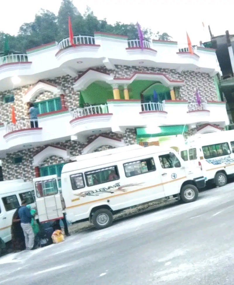 Kharadi - Kharadi, Uttarakhand 249141, India
