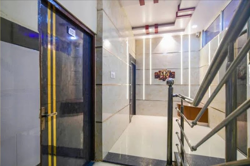 HOTEL MARK - HOTEL MARK, 27 vidhya pati nagar, Indore - Ujjain Rd, Vidyapati Nagar, Shivalay Twp, Ujjain, Sawara Khedi, Madhya Pradesh 456010, India