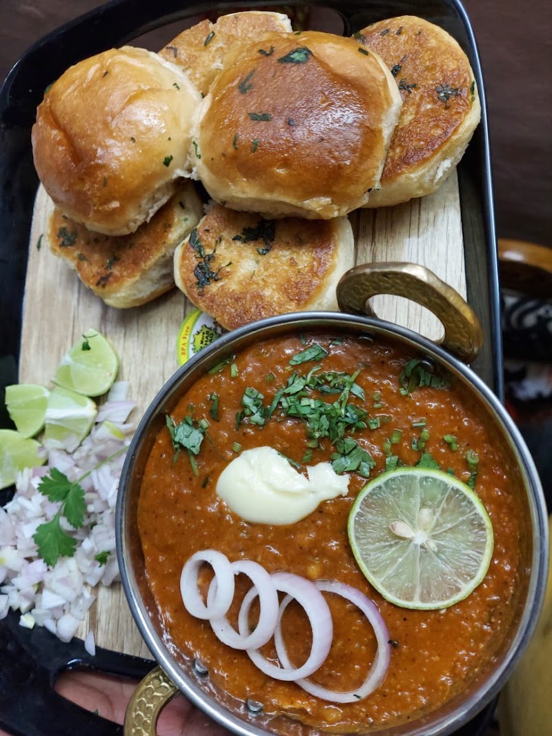 THE FOOD STORY - THE FOOD STORY, 149/h, Risali Rd, Risali Sector, Bhilai, Chhattisgarh 490006, India