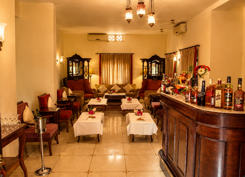Hotel Rawalkot Jaisalmer - Hotel Rawalkot Jaisalmer, Plot No. 3, Hotel Complex, Jodhpur-Jaisalmer Road, Indira Colony, Jaisalmer, Rajasthan 345001, India